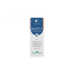 GSE In Mood QUIETAmente 50ml