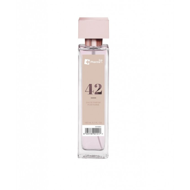 Iap Pharma Colonia Mujer Nª42 150 ml