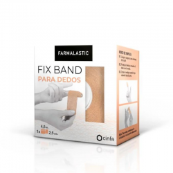Farmalastic Fix Band para...