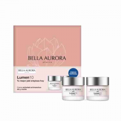 Bella Aurora Lumen10...