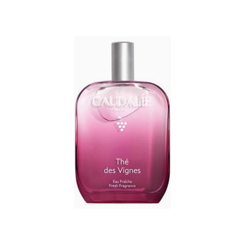 Agua Fresca Caudalie The Des Vignes 100ml - Ventas privadas