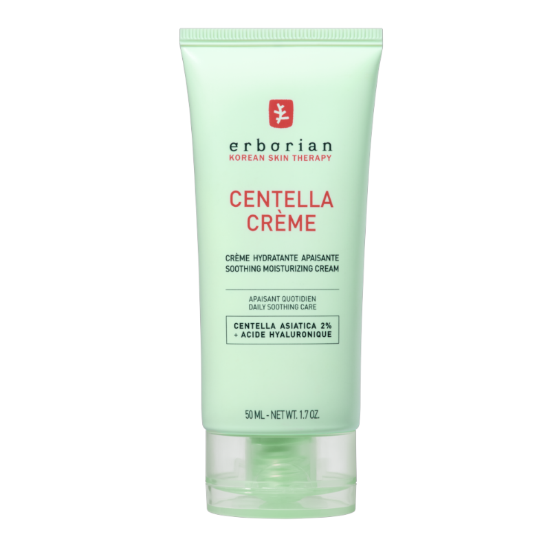 Erborian Centella Créme Crema Hidratante Anti-Rojeces 50 ml Erborian Centella Créme Crema Hidratante Anti-Rojeces 50 ml
