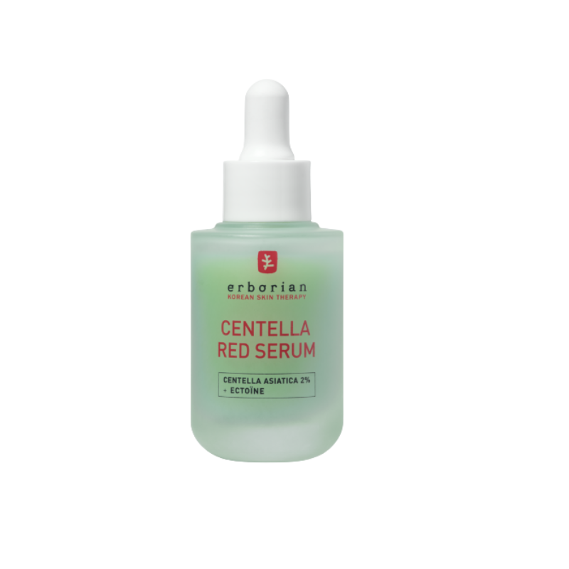 Erborian Centella Red Serum Concentrado Anti-Rojeces 30ml