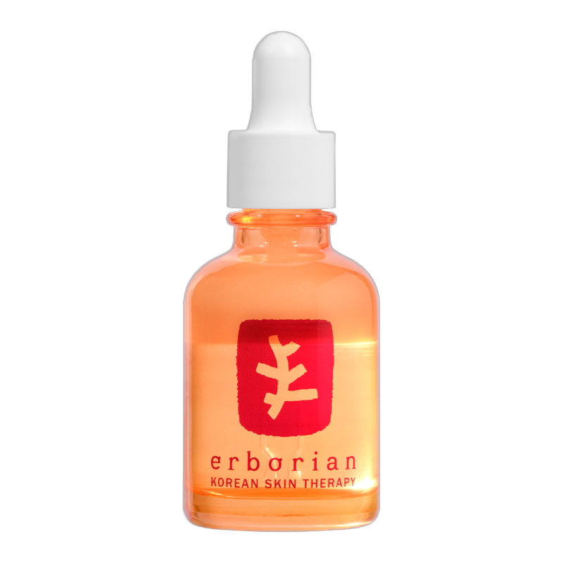 Erborian Skin Therapy Serum De Noche Lácteo 30 ml