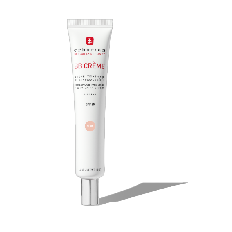 Erborian BB Créme Con Ginseng - Clair