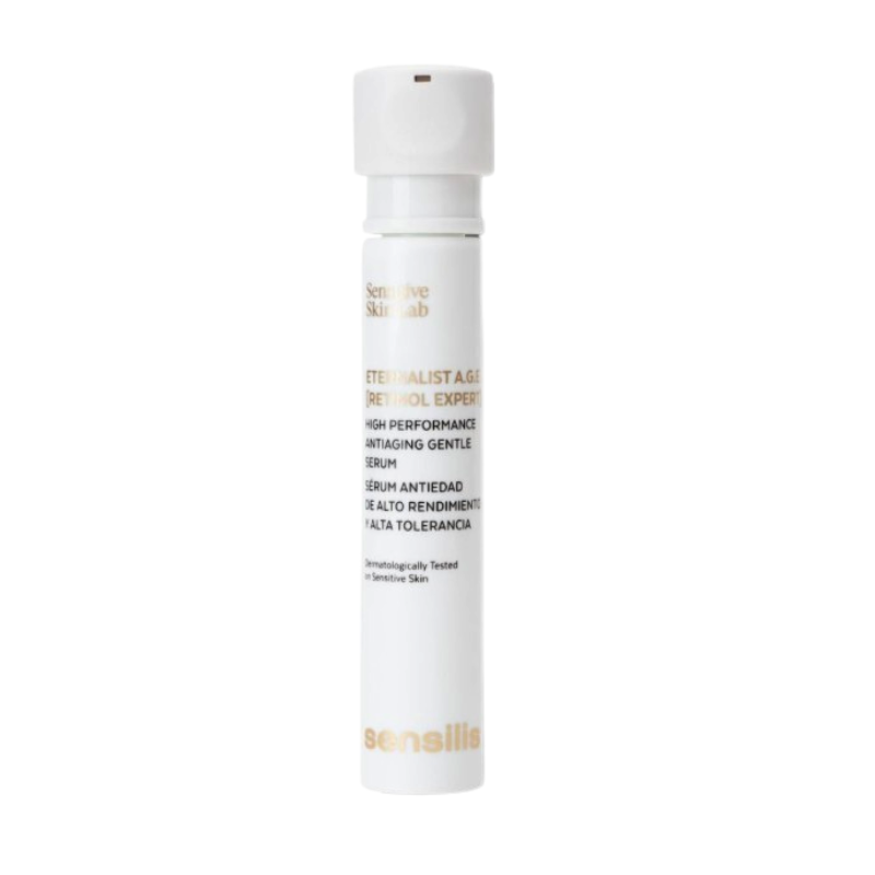 Sensilis Eternalist A.G.E [Retinol Expert] Sérum Recarga 30 ml