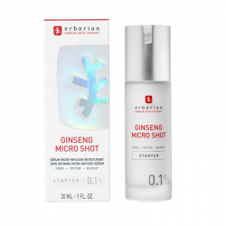 Erborian Serum Ginseng...
