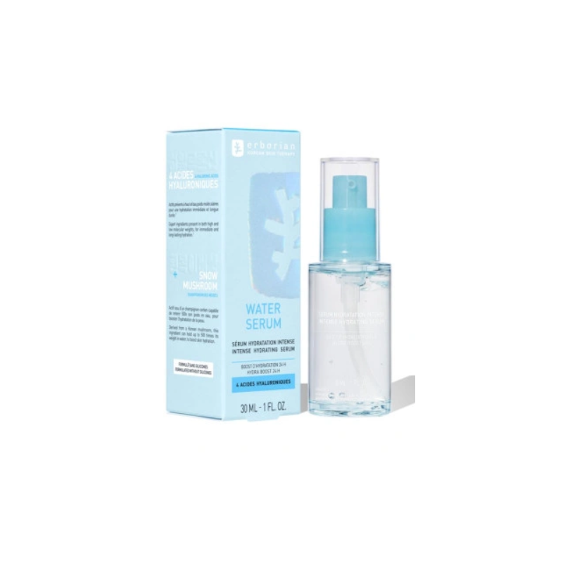 Erborian Water Serum 30 ml