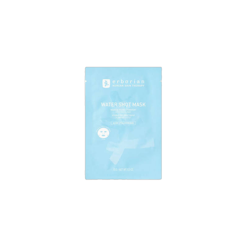 Erborian Water Shot Mascarilla 15 g Erborian Water Shot Mascarilla 15 g