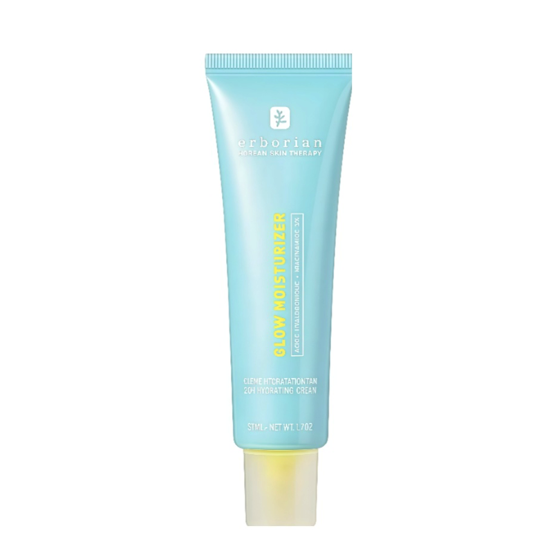 Erborian Glow Moisturizer 50 ml