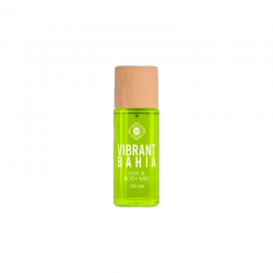 Iap Pharma Hair & Body Mist Vibrant Bahia 100 ml