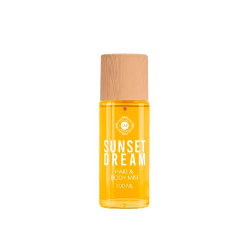 Iap Pharma Hair Body Mist Sunset Dream 100 ml