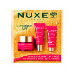 Nuxe Cofre Antiedad...