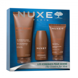 Nuxe Cofre Los Icónicos...