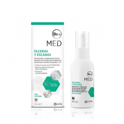 Be+ Med Úlceras y Escaras...