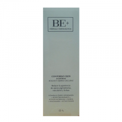 Be+ Contorno Ojos K-Oxtran...