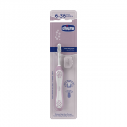 Chicco Cepillo de Dientes...