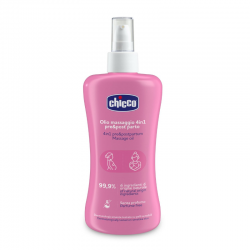 Chicco Aceite de Masaje Pre...