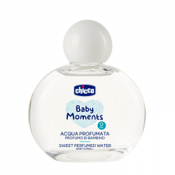 Chicco Agua De Colonia...