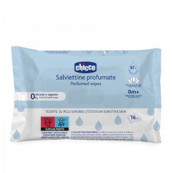 Chicco Toallitas Perfumadas...