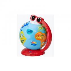 Chicco Globo Parlante