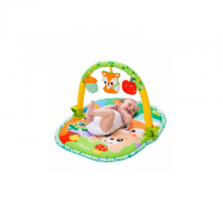 Chicco Gimnasio de Actividades