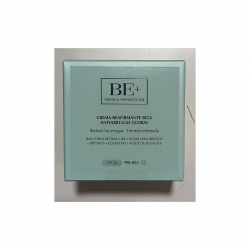 Be+ Energifique Antiarrugas...