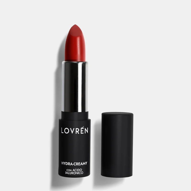 Lovrén Barra de Labios Hydra-Creamy R1-R2-R3-R4-R5-R7 Lovrén Barra de Labios Hydra-Creamy R1-R2-R3-R4-R5-R7