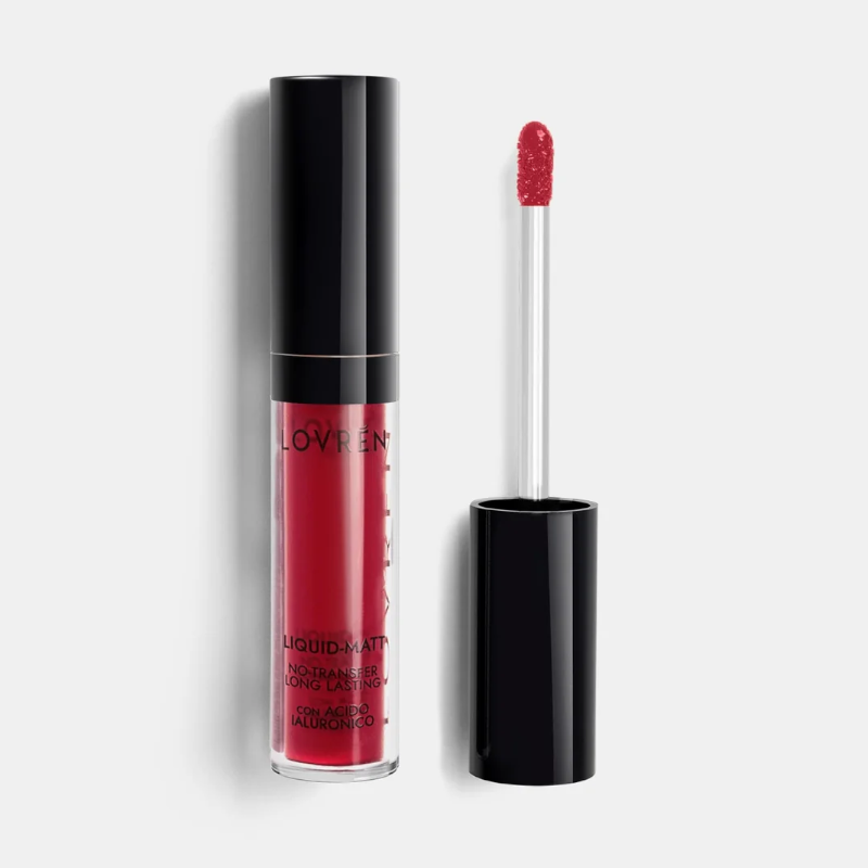 Lovrén Barra De Labios Líquida Mate R1-R2-R3-R4-R5-R7