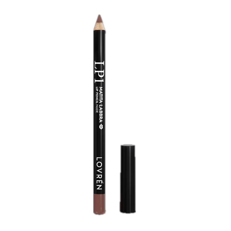 Lovrén Lápiz Labial Perfilador LP1-LP2-LP3-LP4-LP5-LP7
