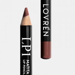 Lovrén Lápiz Labial...