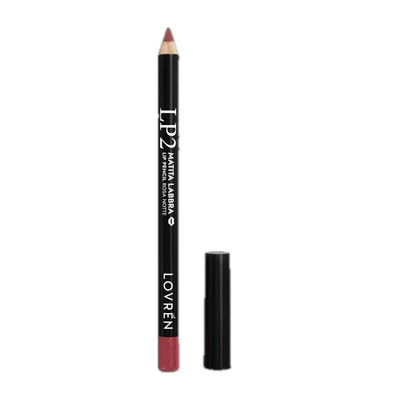 Lovrén Lápiz Labial Perfilador LP1-LP2-LP3-LP4-LP5-LP7