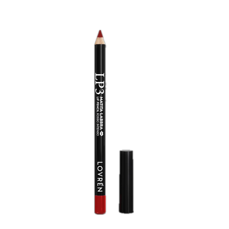 Lovrén Lápiz Labial Perfilador LP1-LP2-LP3-LP4-LP5-LP7