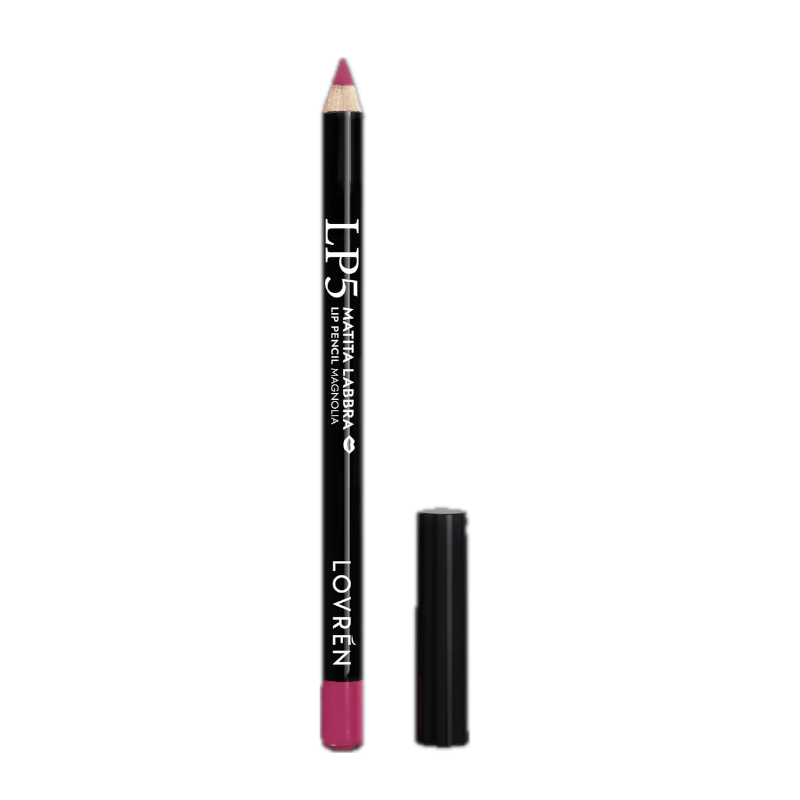 Lovrén Lápiz Labial Perfilador LP1-LP2-LP3-LP4-LP5-LP7