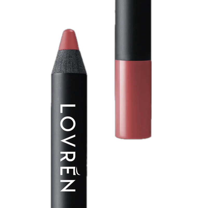 Lovrén Lápiz Labial Long Lasting