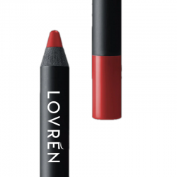 Lovrén Lápiz Labial Long...