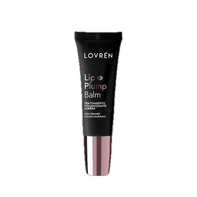 Lovrén Lip Plump Balm Tratamiento Labial Voluminizador