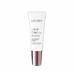 Lovrén Lip Peeling...