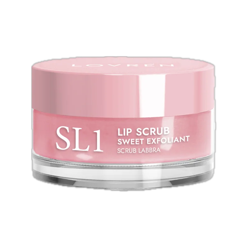 Lovrén SL1 Exfoliante Labial