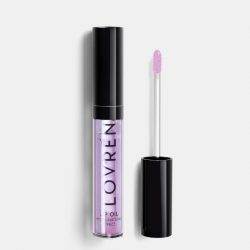 Lovrén OL1 Lip Oil Nude-Gloss