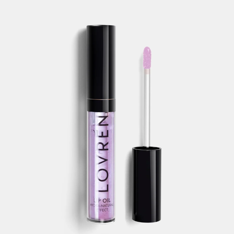 Lovrén OL1 Lip Oil Nude-Gloss