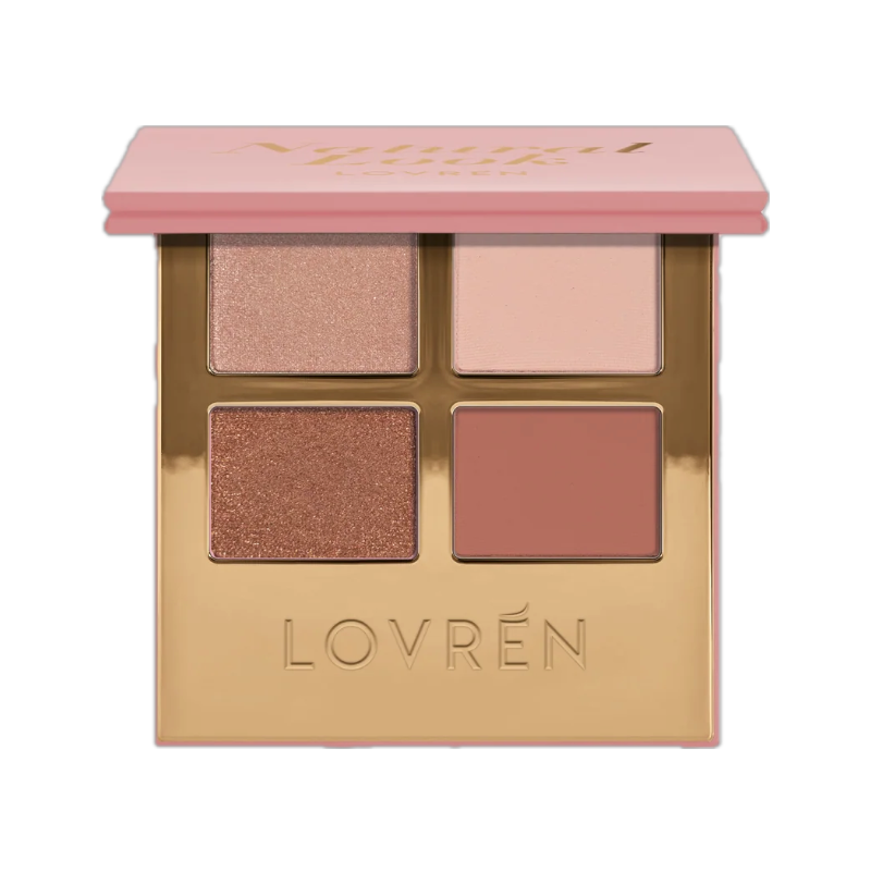 Lovrén OM3-OM4 Paletas Sombras De Ojos