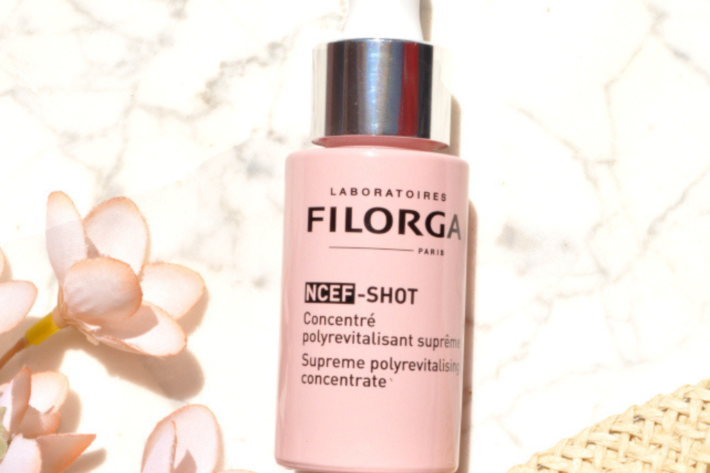 Filorga NCEF Shot