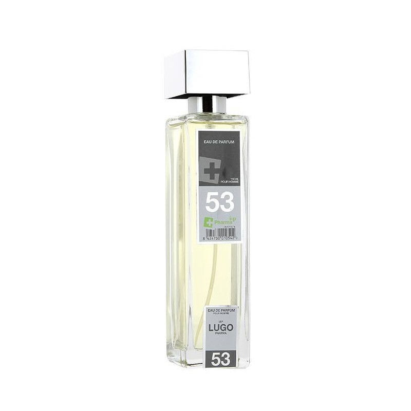 IAP Pharma Pour Homme