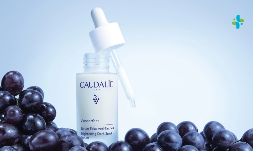 Mejores productos Caudalie según tu tipo de piel